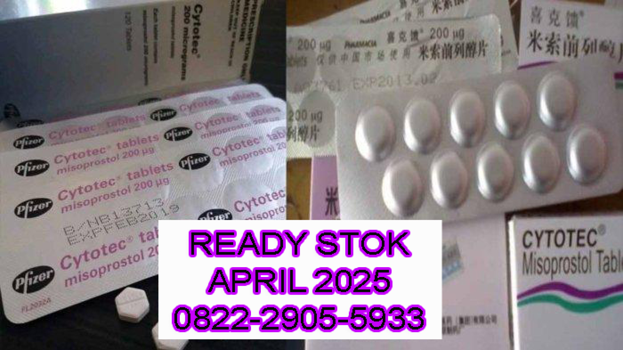 Apotik Jual Obat Aborsi Cytotec ( Cod ) Cilegon 082229055933 Obat Penggugur Kandungan di Cilegon