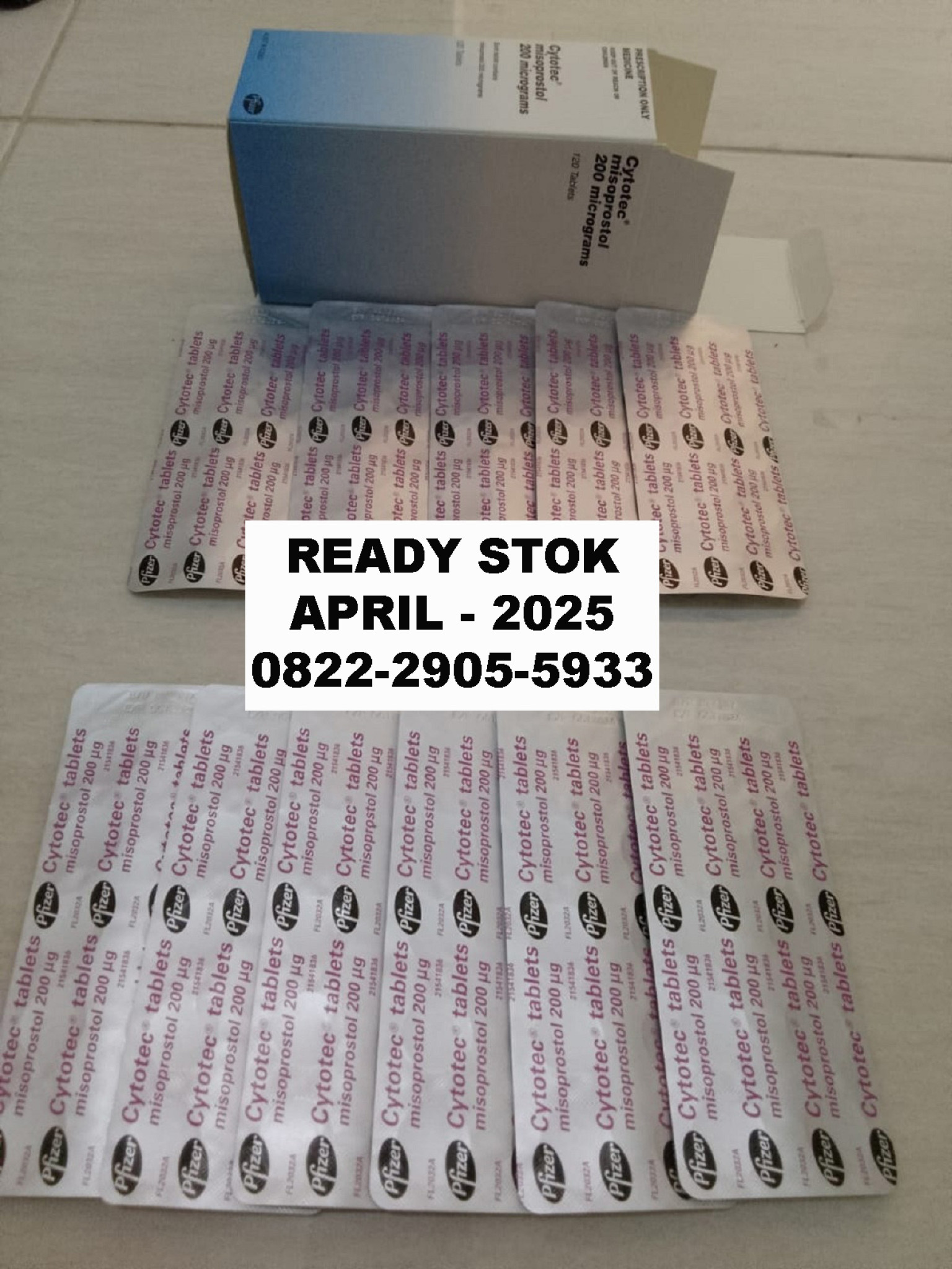 Apotik Jual Obat Aborsi Cytotec ( Cod ) Serang 082229055933 Obat Penggugur Kandungan di Serang