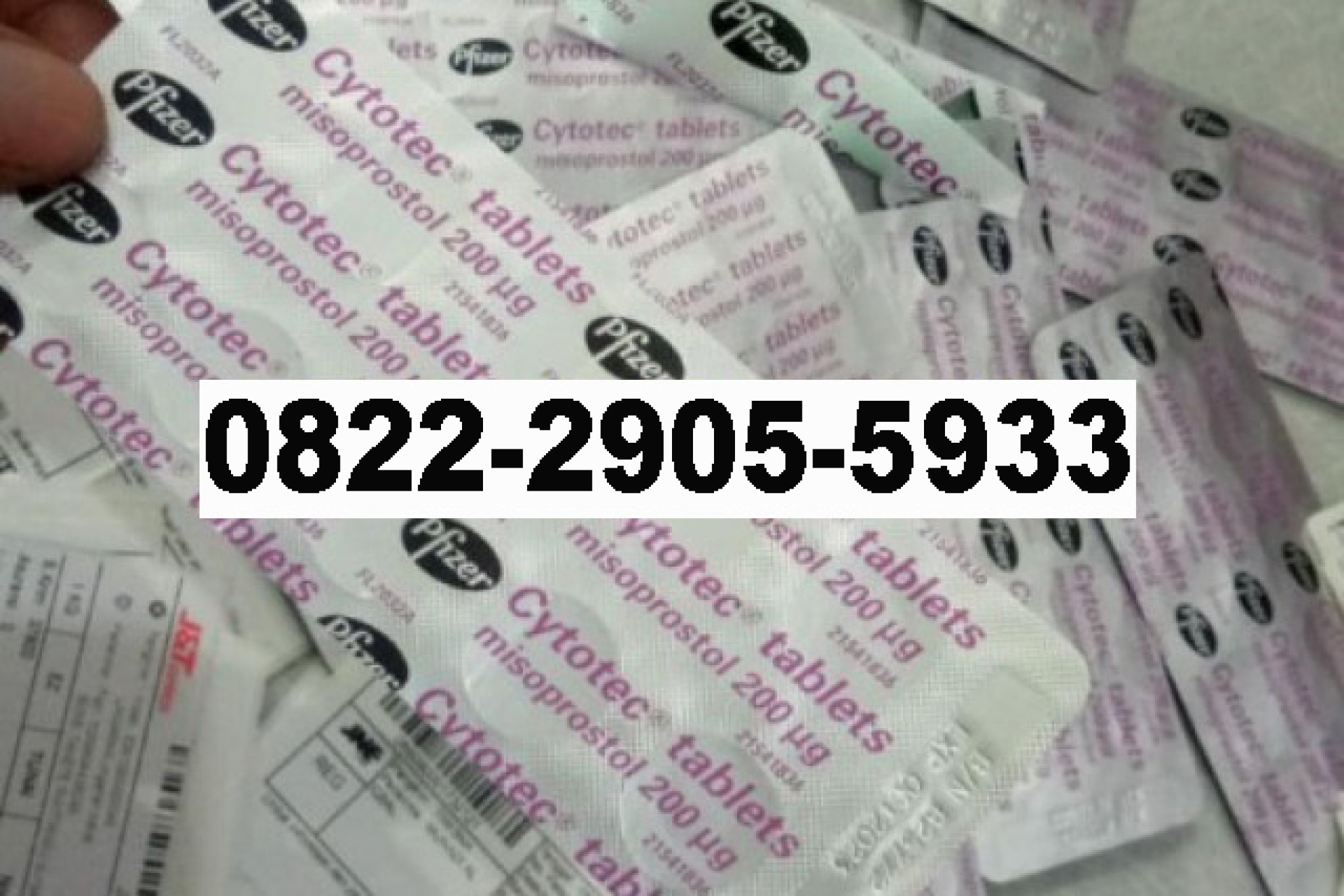 Apotik Jual Obat Aborsi Cytotec ( Cod ) Bekasi 082229055933 Obat Penggugur Kandungan di Bekasi