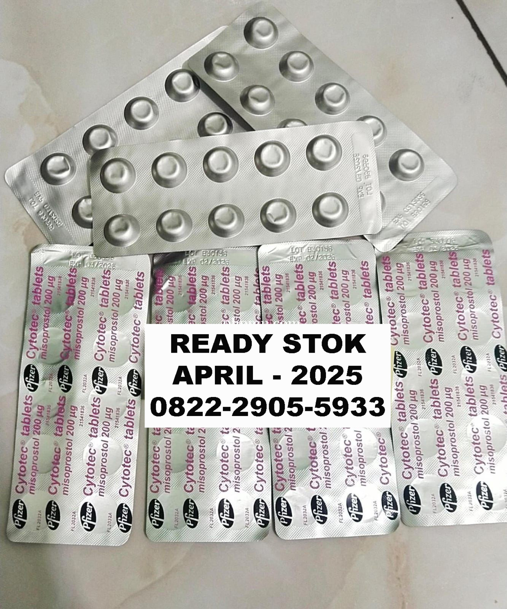 082229055933 Jual Obat Penggugur Kandungan Di Batam Obat Aborsi Cytotec ( Cod ) Batam