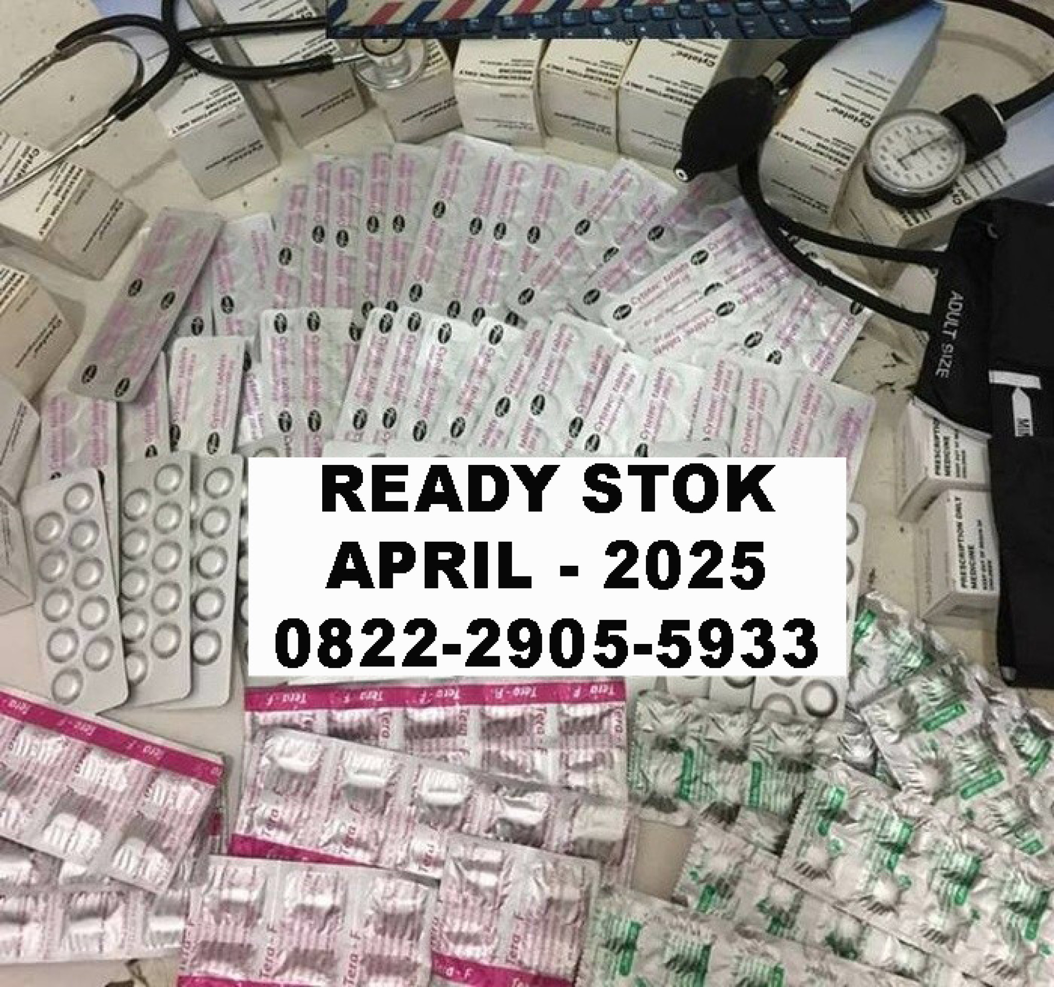 Jual Obat Penggugur Kandungan TOP No.1 Atasi Janin Bandel Dan Kuat