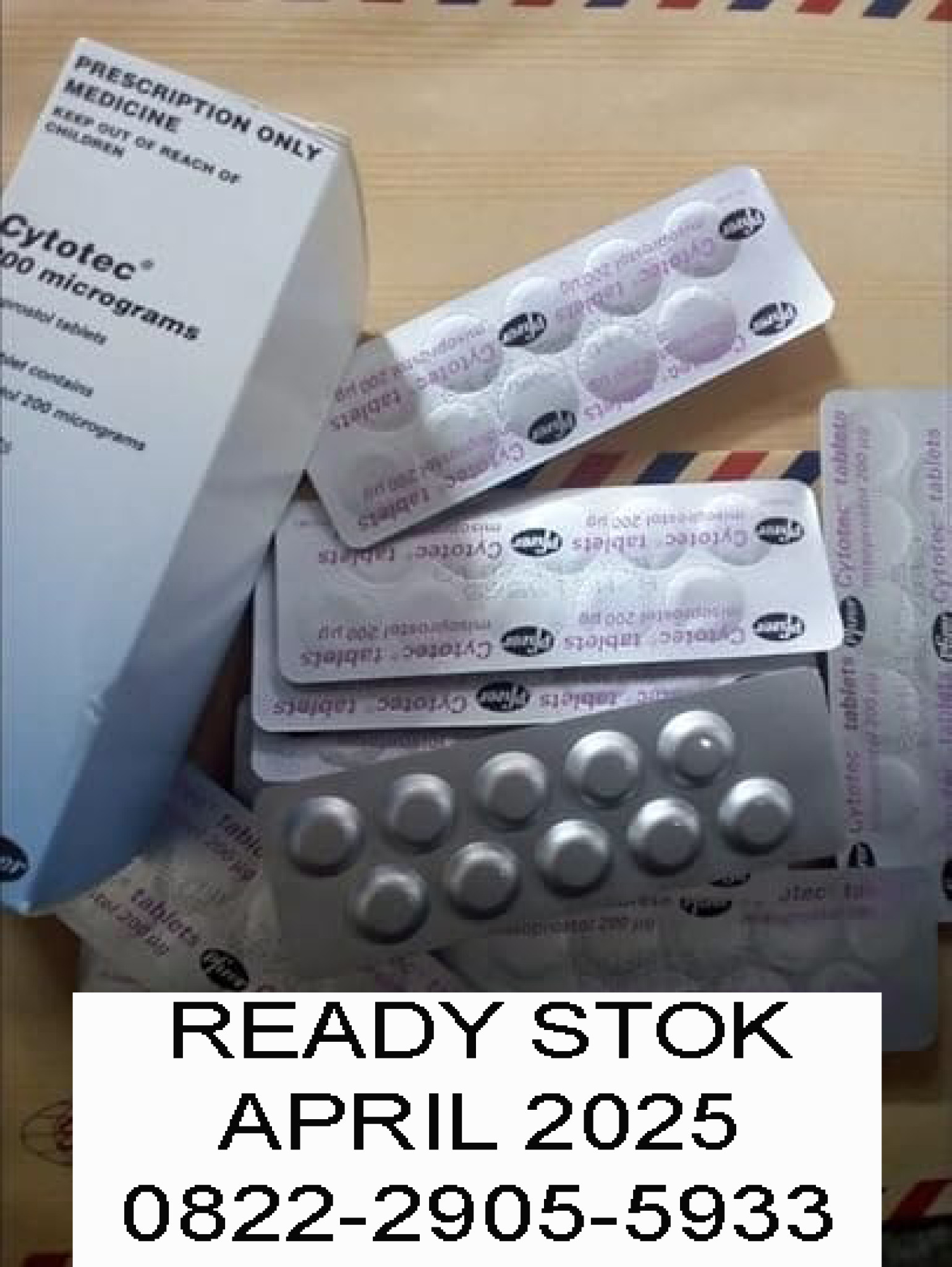 Mengenal Macam Obat Aborsi: Cytotec Sebagai Pil Penggugur Kandungan