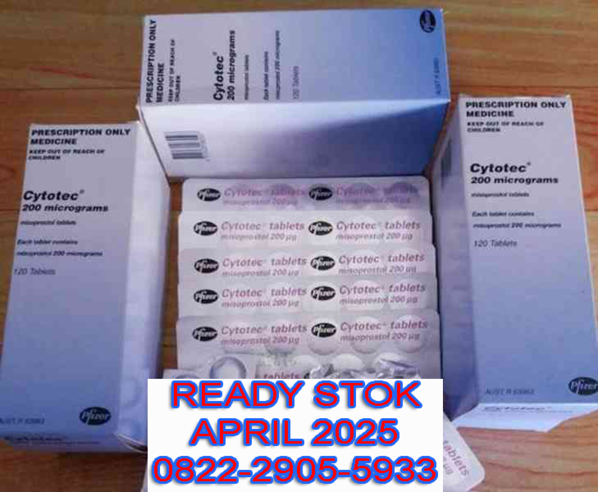 Panduan Lengkap: Macam Obat Aborsi dan Peran Cytotec Sebagai Obat Penggugur Kandungan