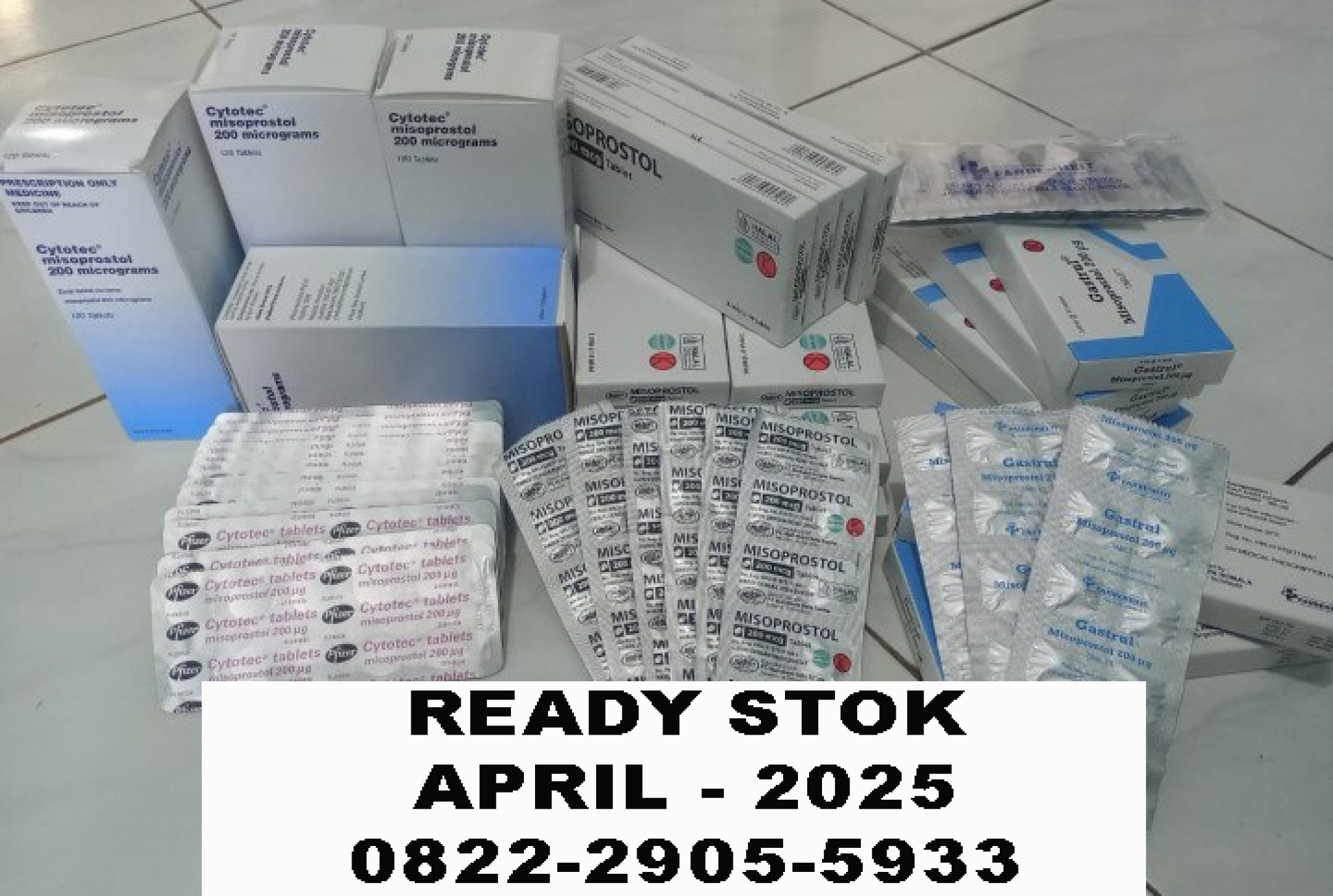 Obat Penggugur Kandungan Terbaru: Solusi Cepat dan Aman di Tangan Anda