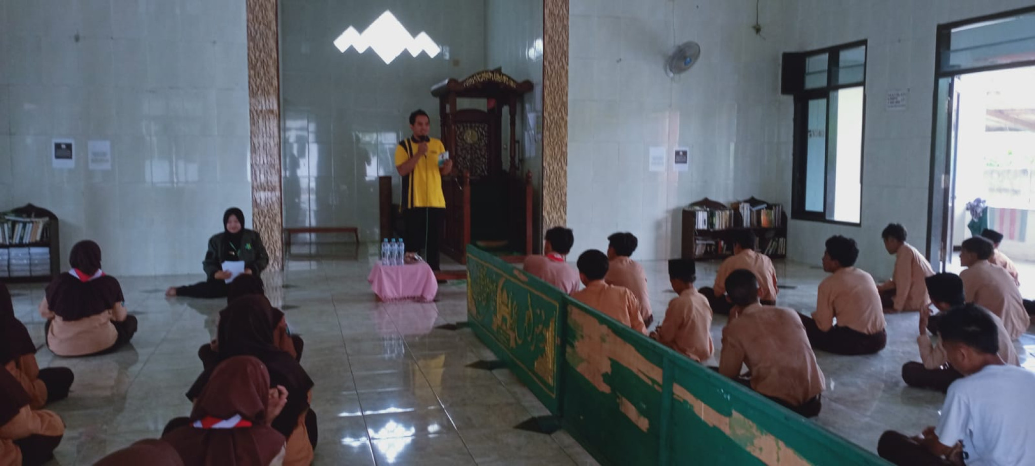 Bahaya Merokok bagi Pelajar: Masa Depan yang Terancam